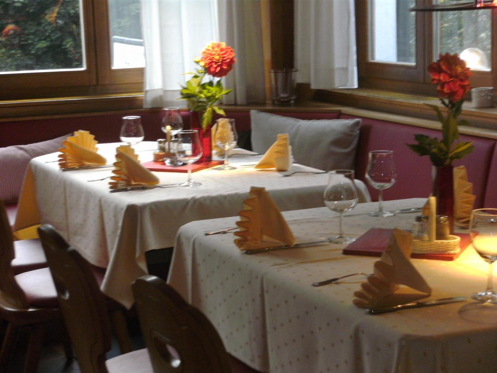 Waldhotel Tropfsteinhoehle Wiehl Extérieur photo