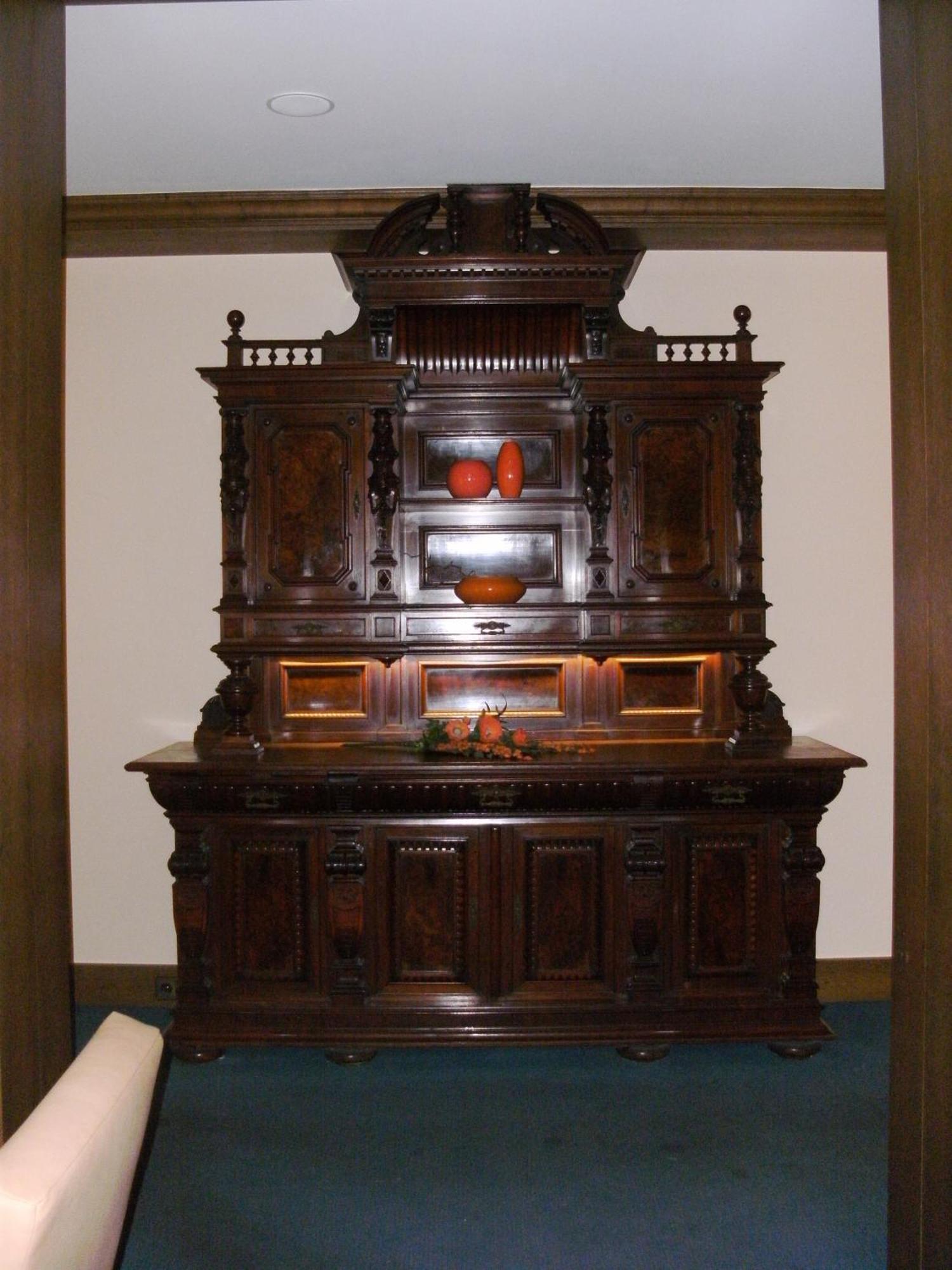 Waldhotel Tropfsteinhoehle Wiehl Extérieur photo