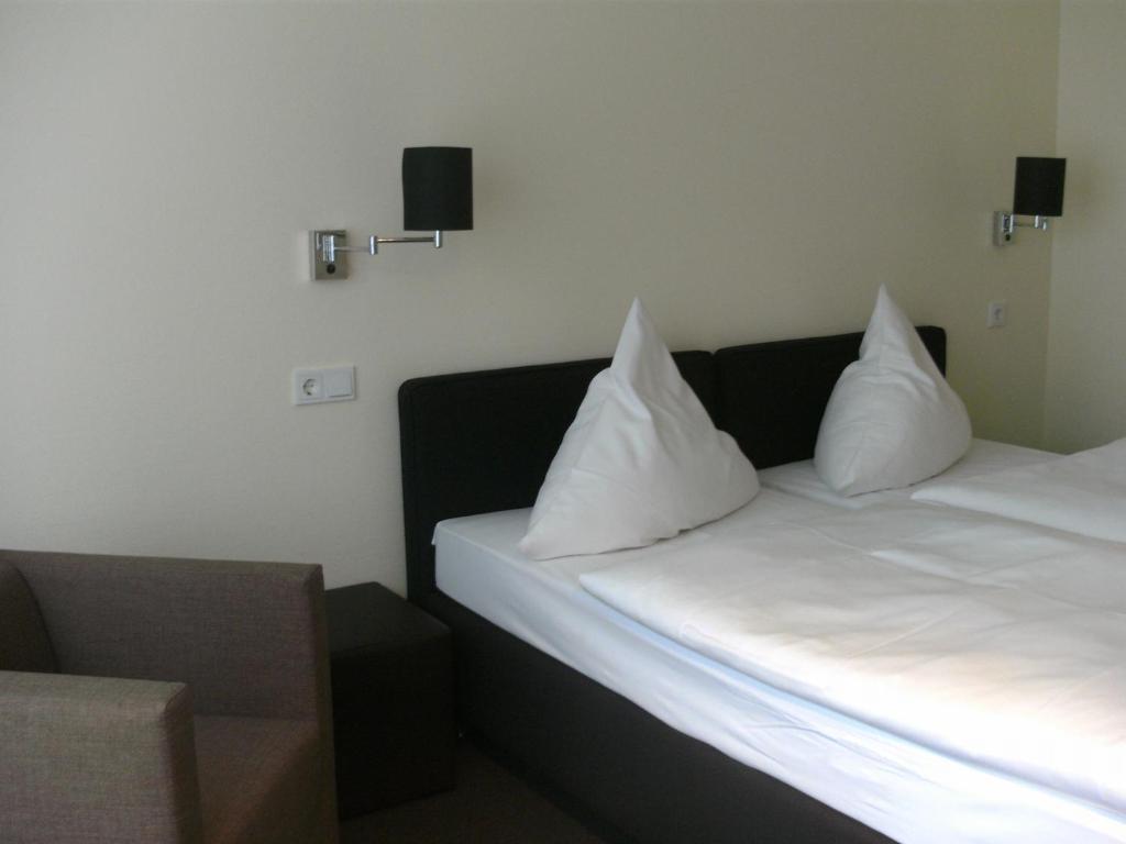 Waldhotel Tropfsteinhoehle Wiehl Chambre photo